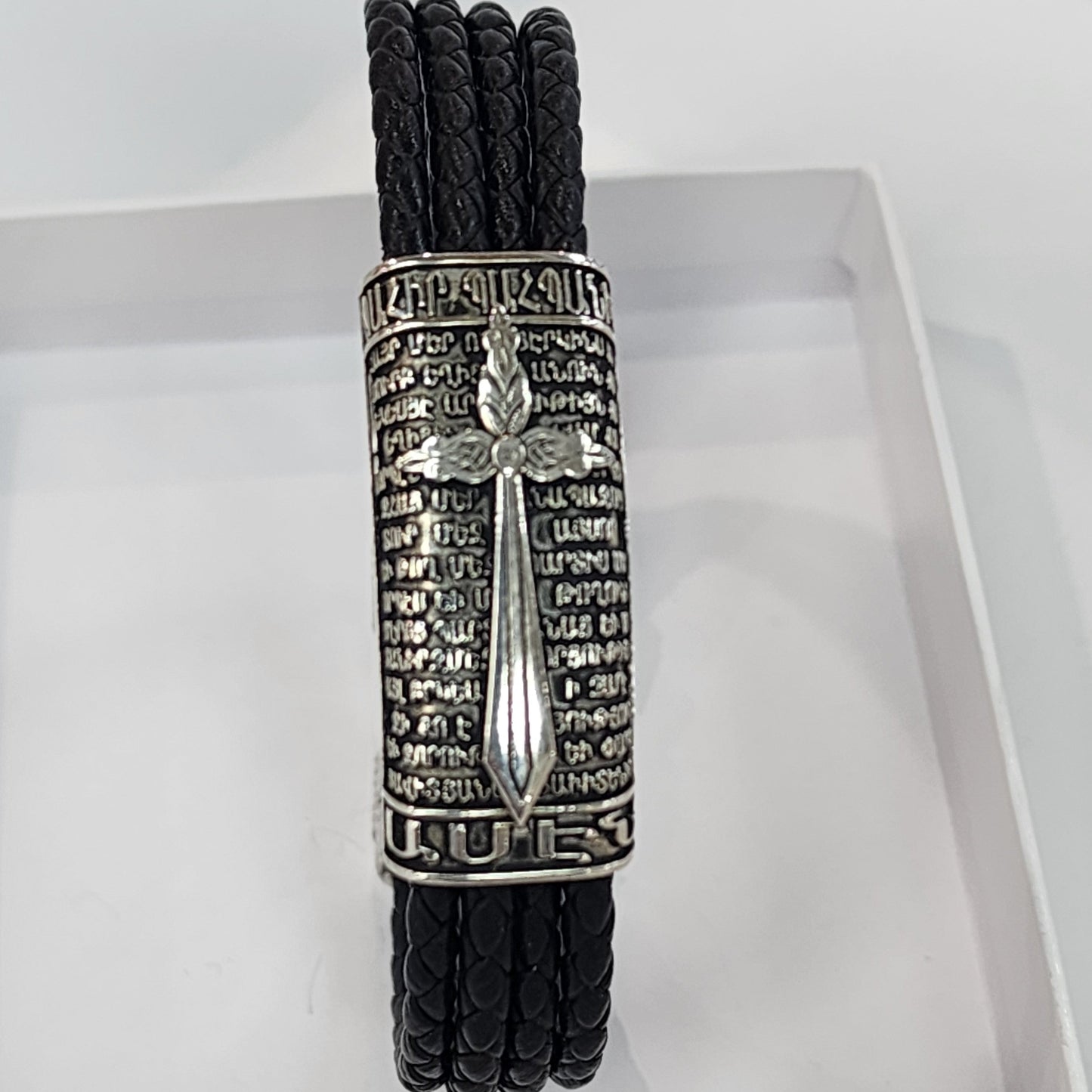 Multi Rope Men's bracelet #112