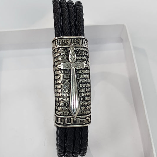 Multi Rope Men's bracelet #112