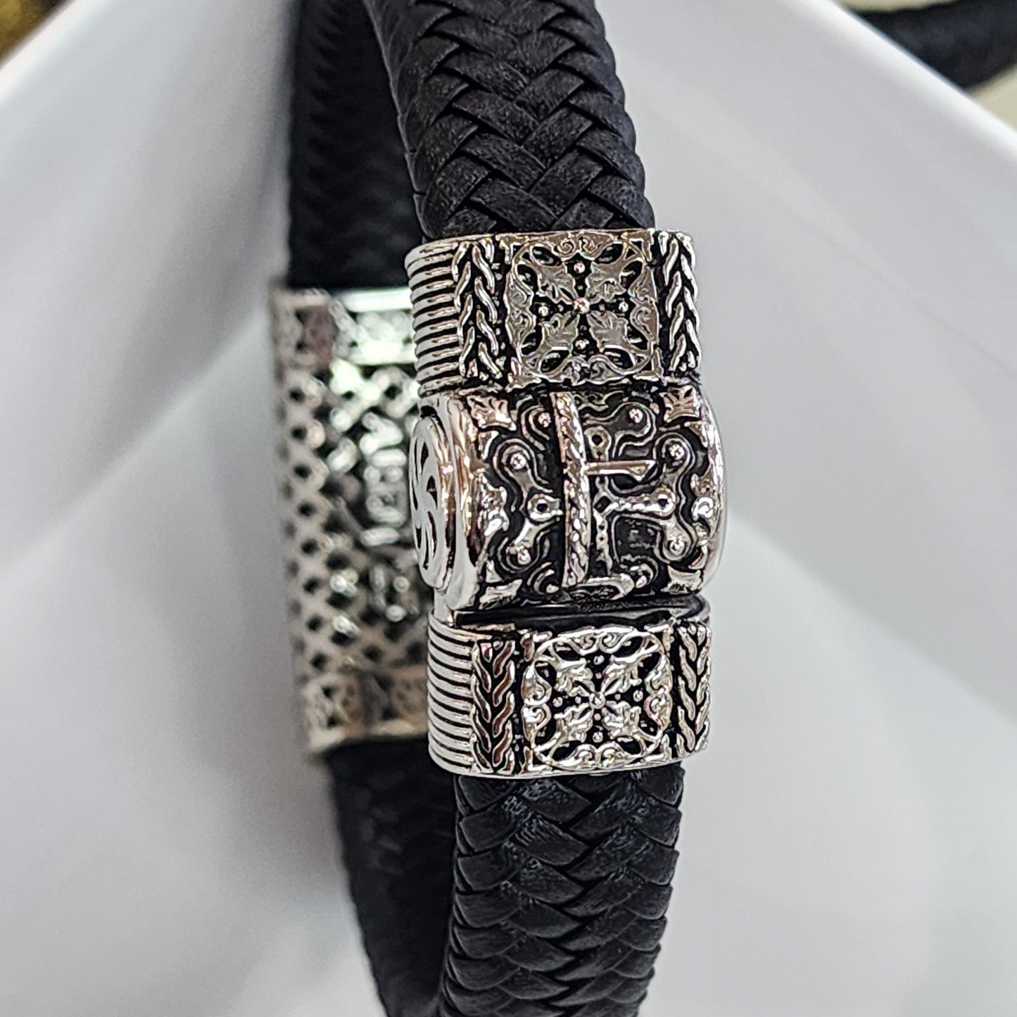 Vardan Mamikonian men's Bracelet #118