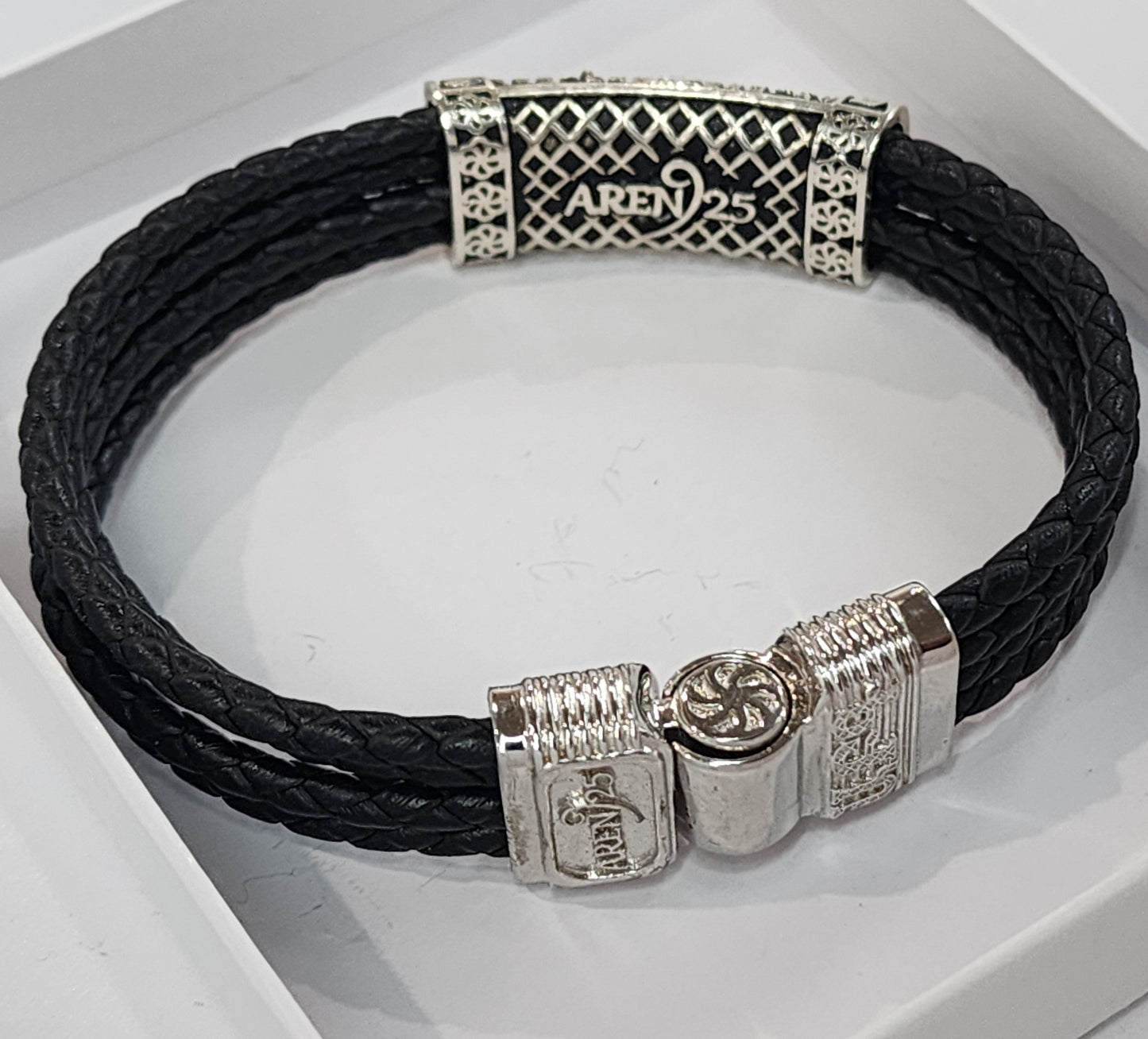 Multi Rope Men's bracelet #112