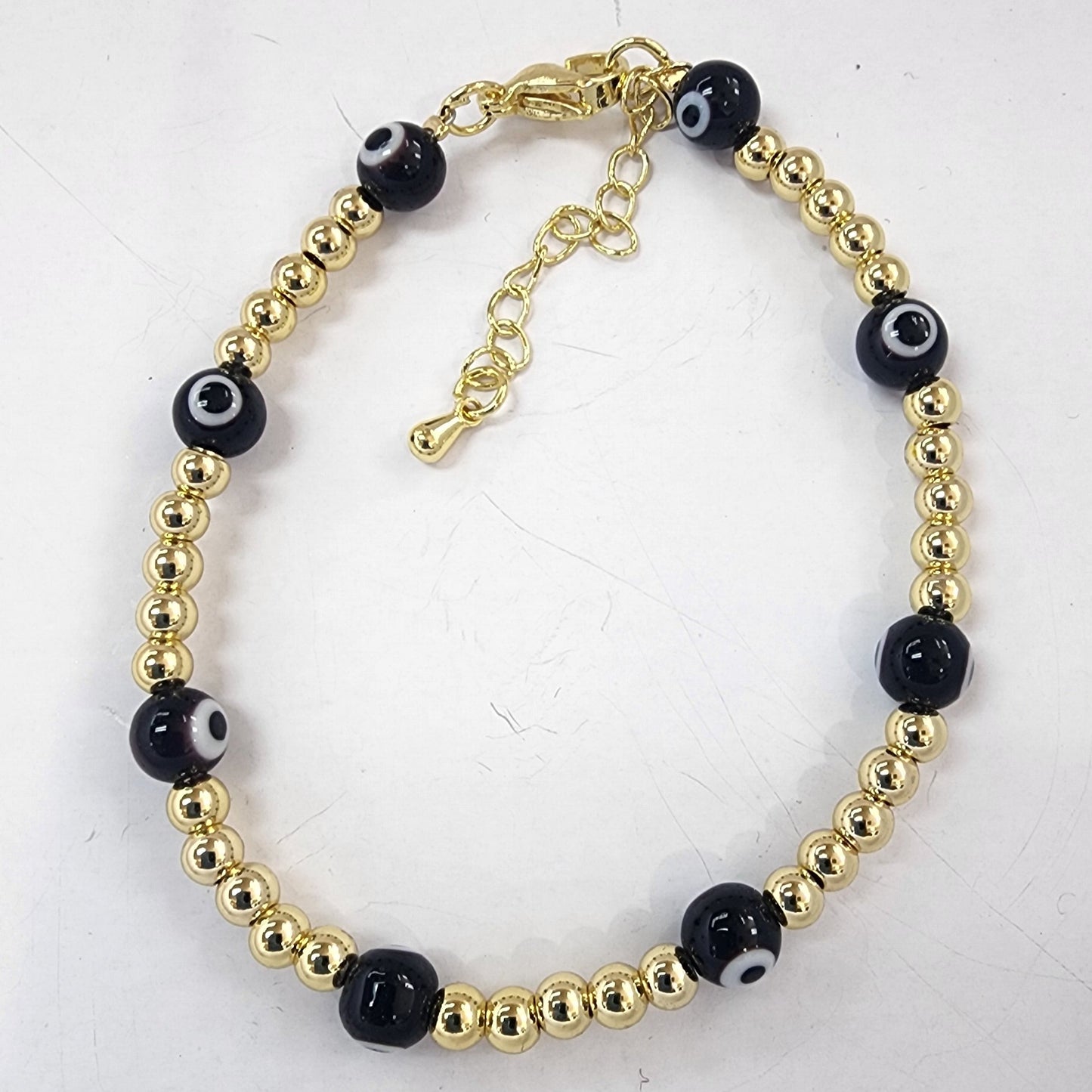 evil eye