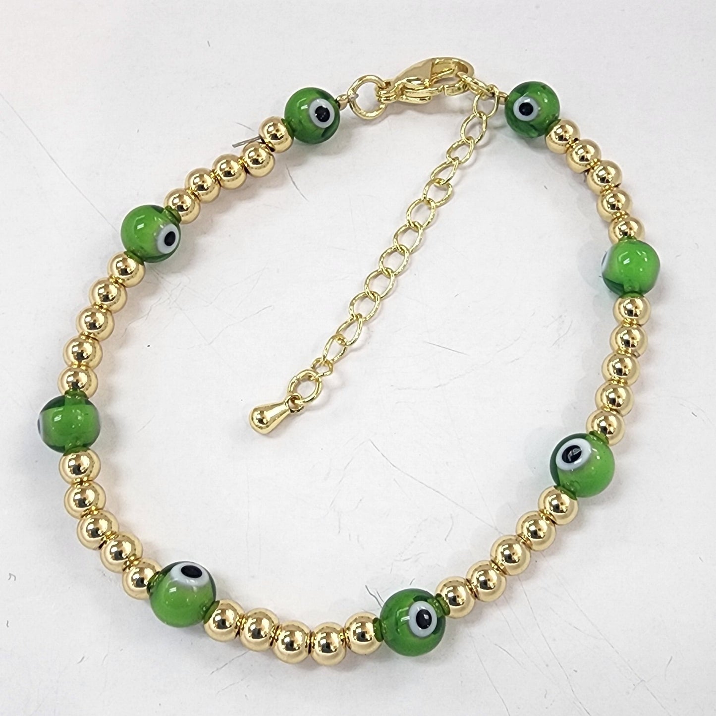 evil eye