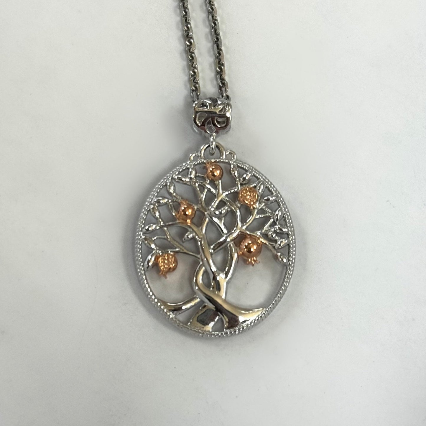 "Anush" Pomegranate tree #049/#053