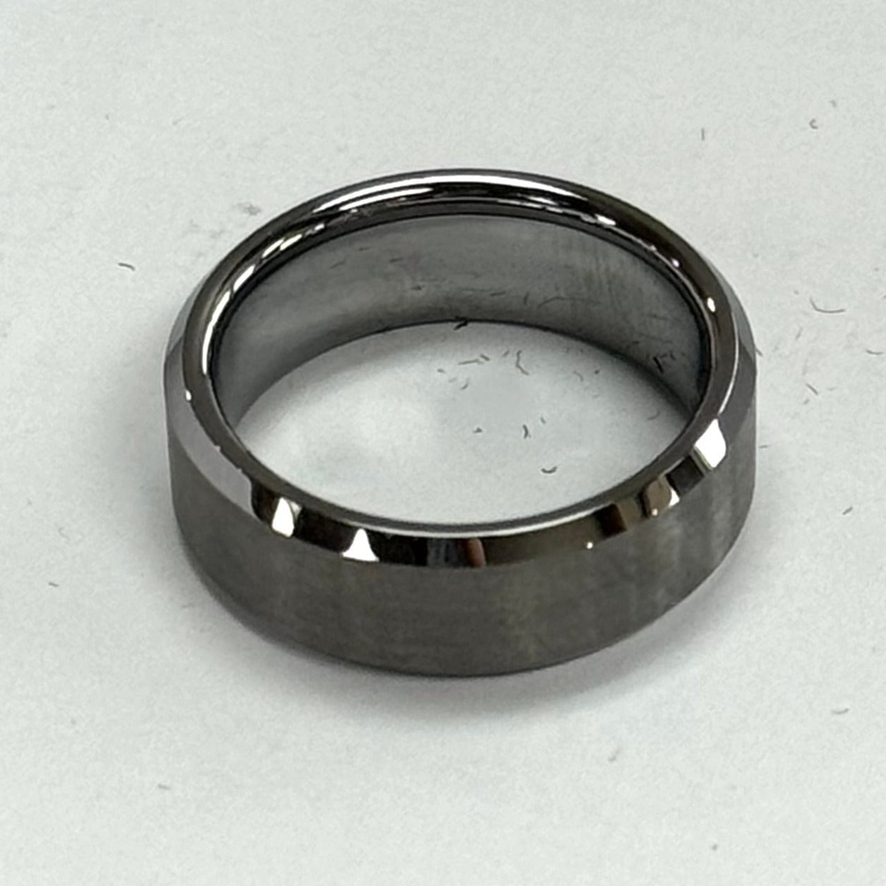 Men's modern ring #323