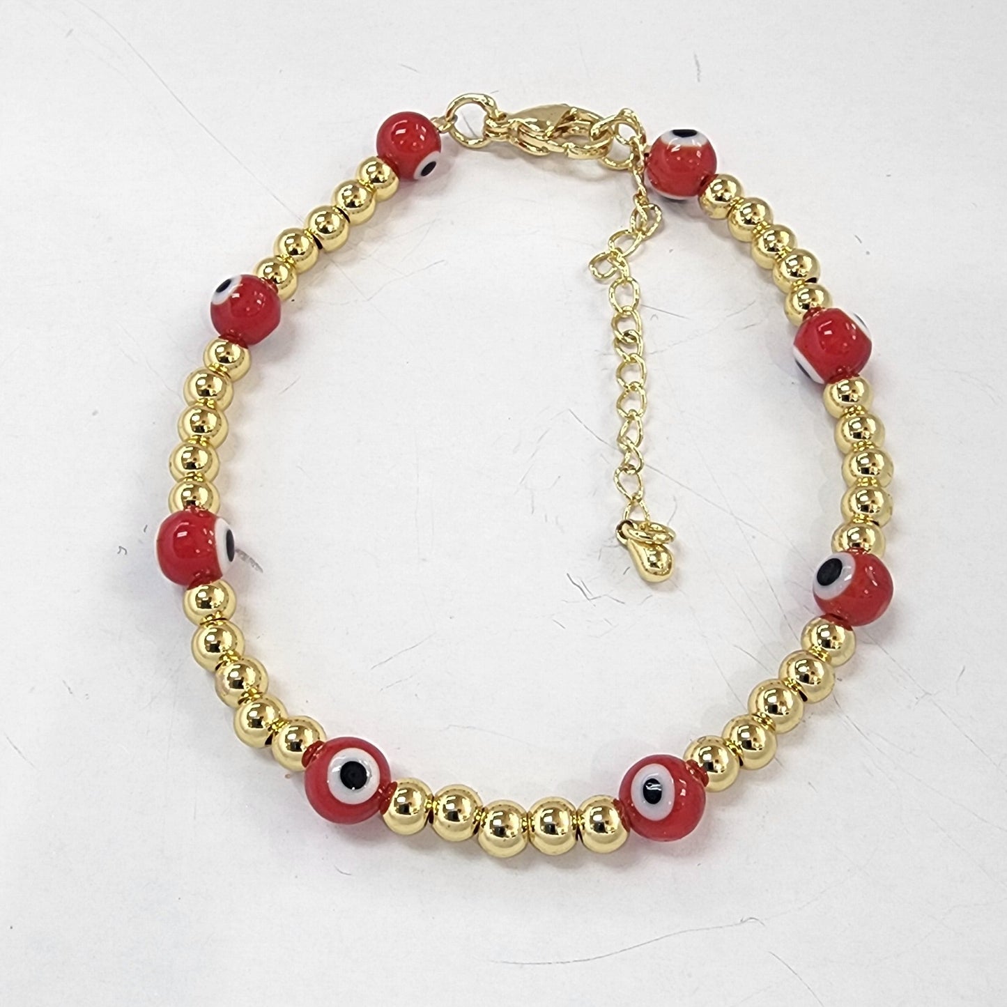evil eye