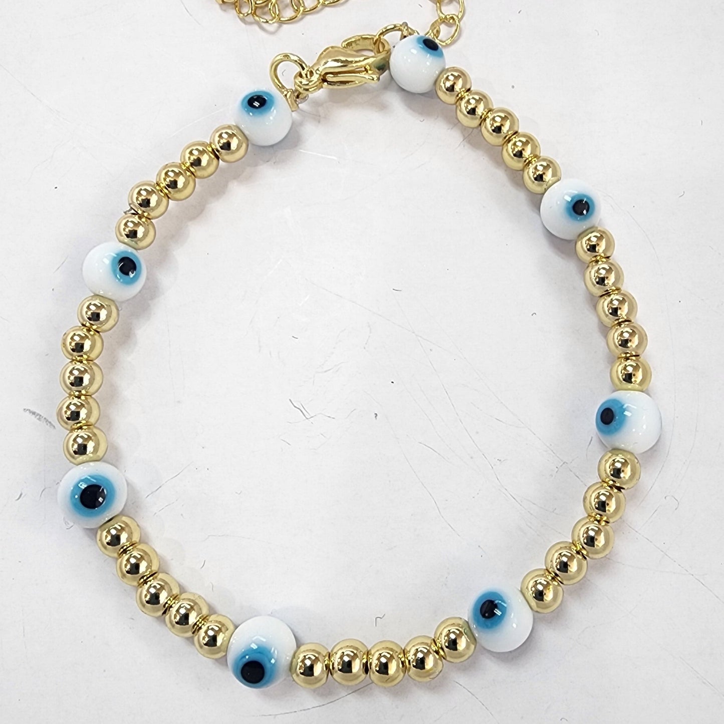 evil eye