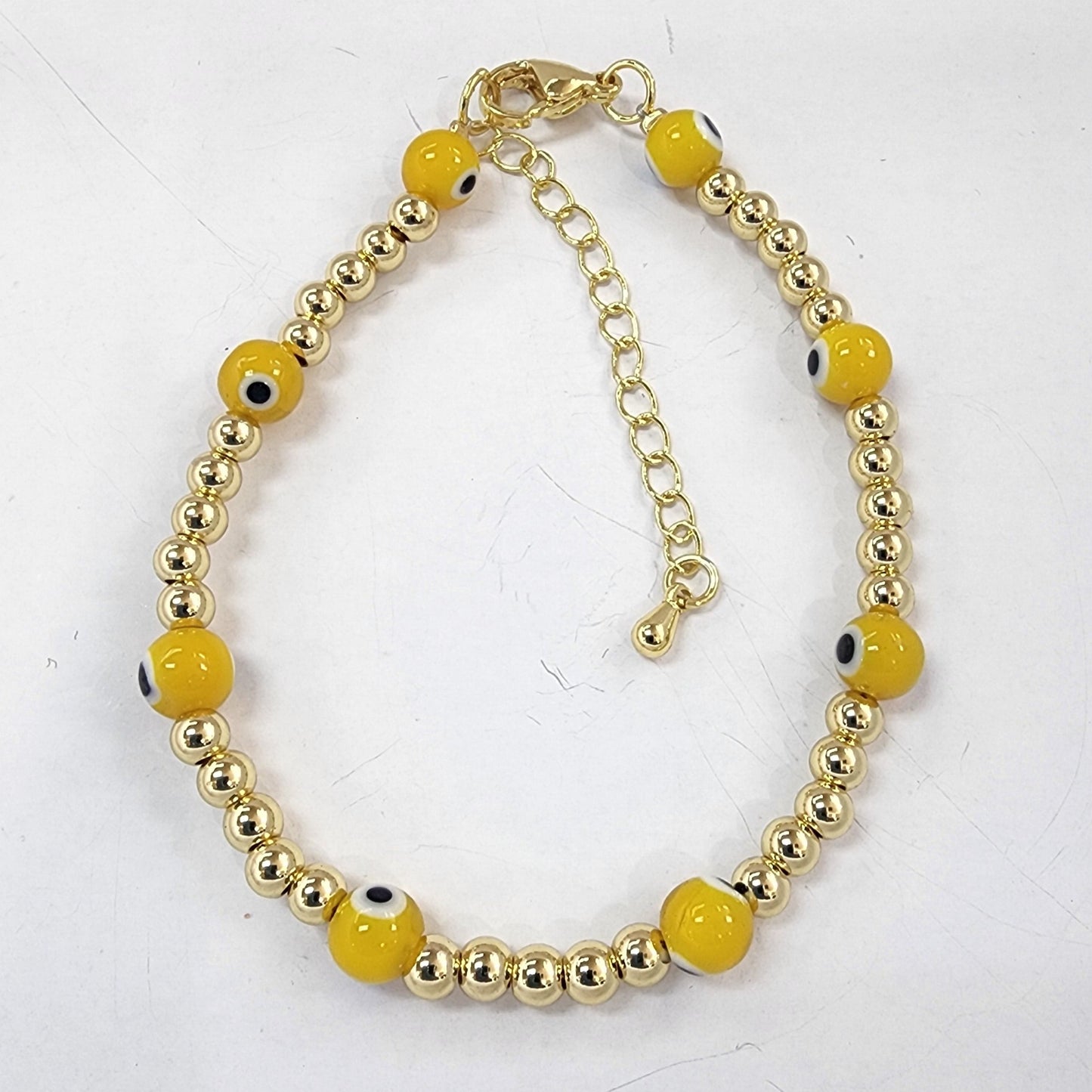 evil eye