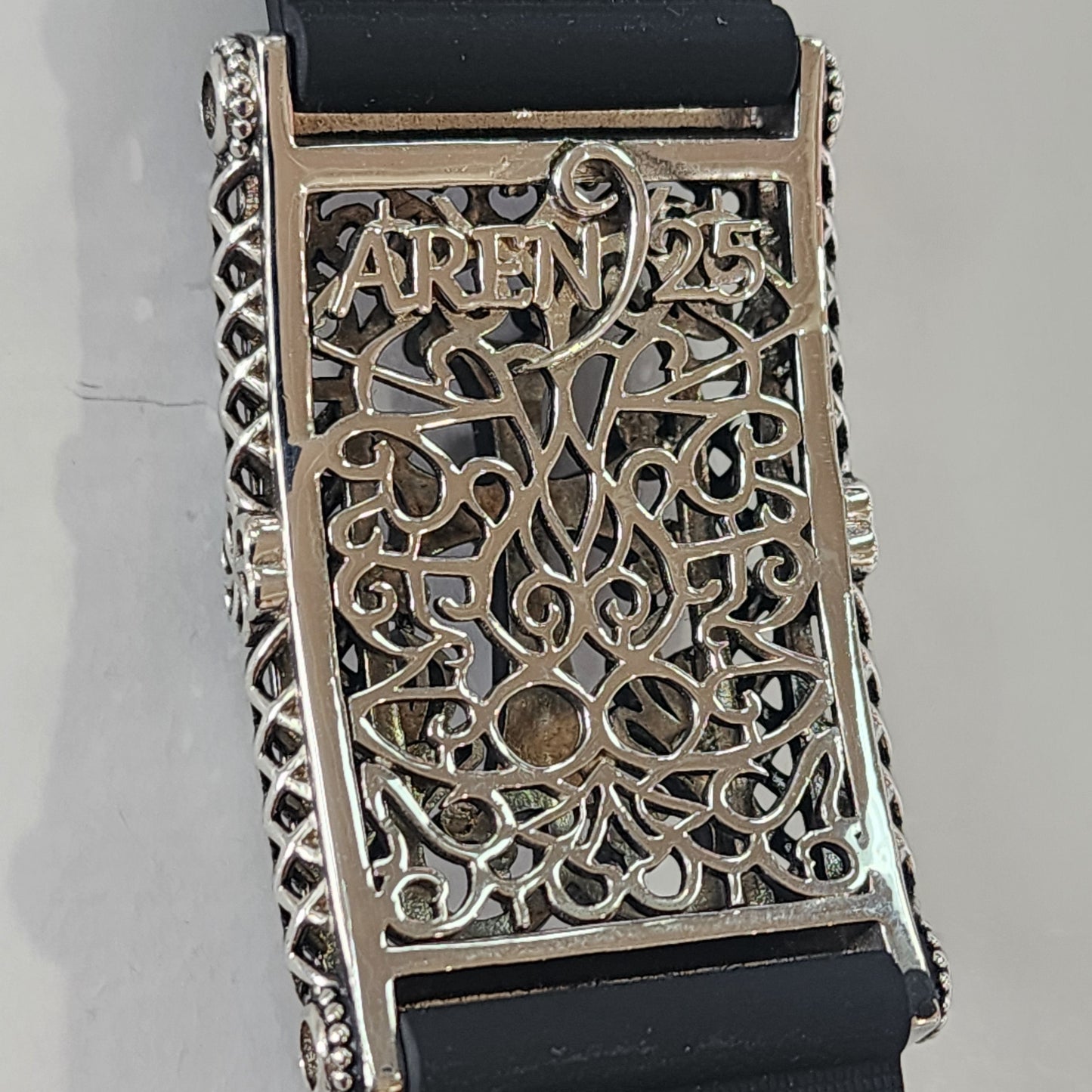 "Aram" men's Cross Bracelet #090