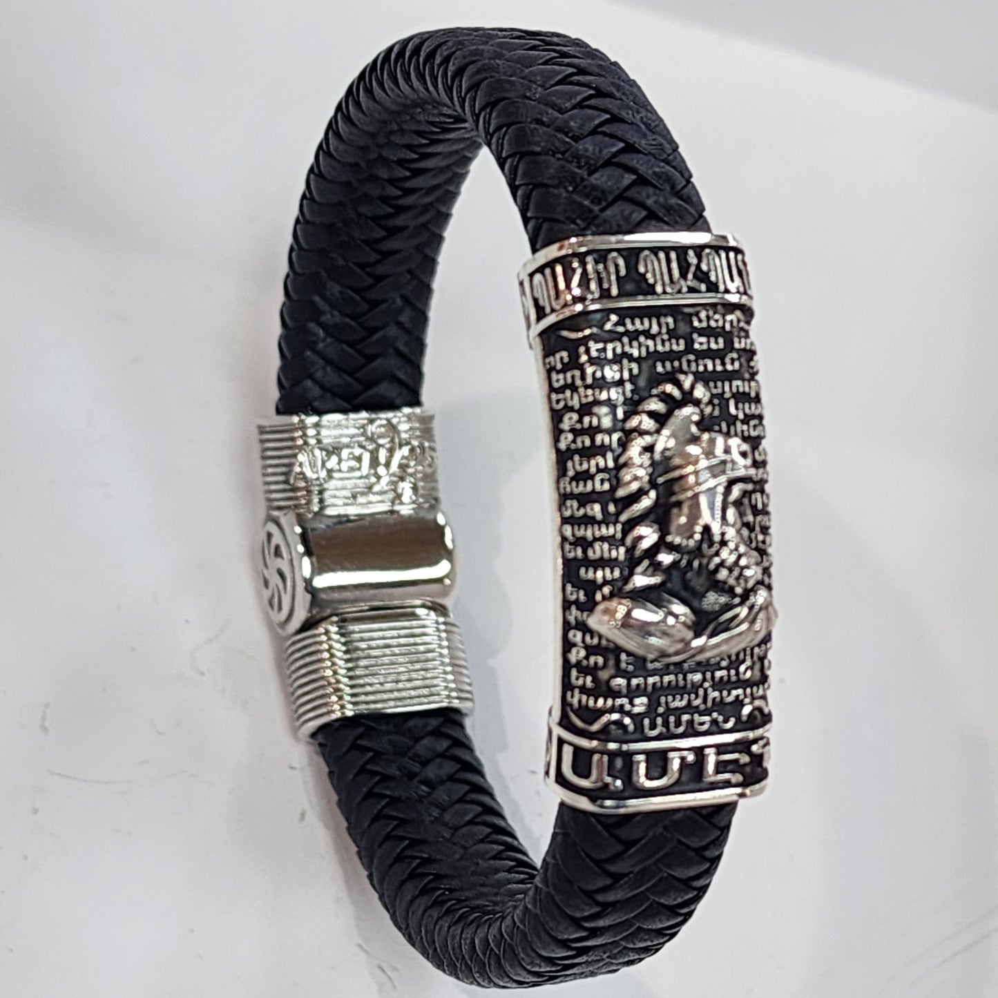 Mens bracelet