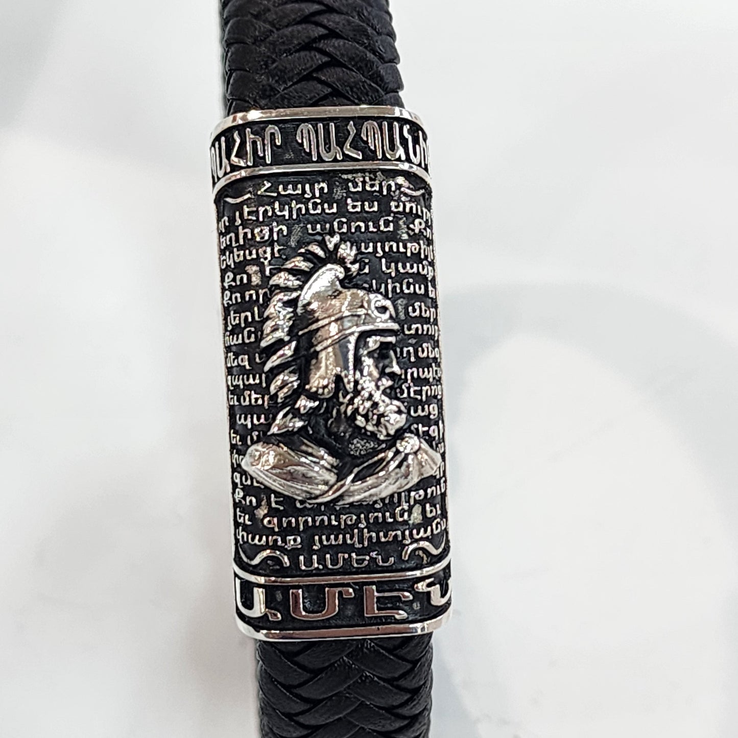 Mens bracelet