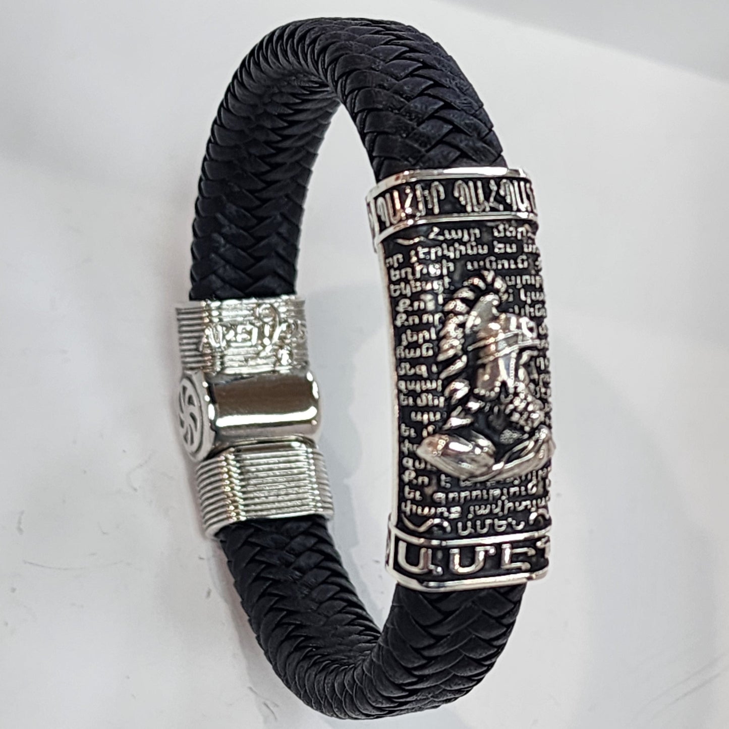 Vardan Mamikonian men's Bracelet #118