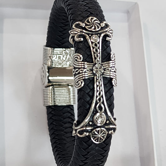 Khach Men's Bracelet #324